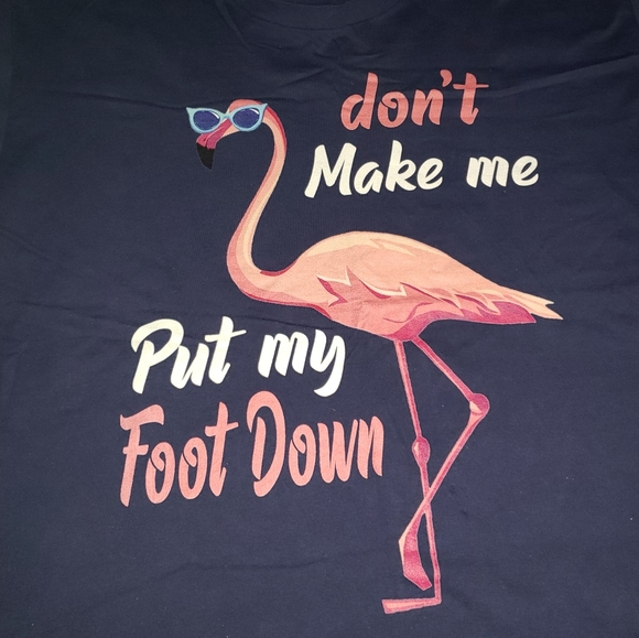 Humor shirt - Picture 2 of 3